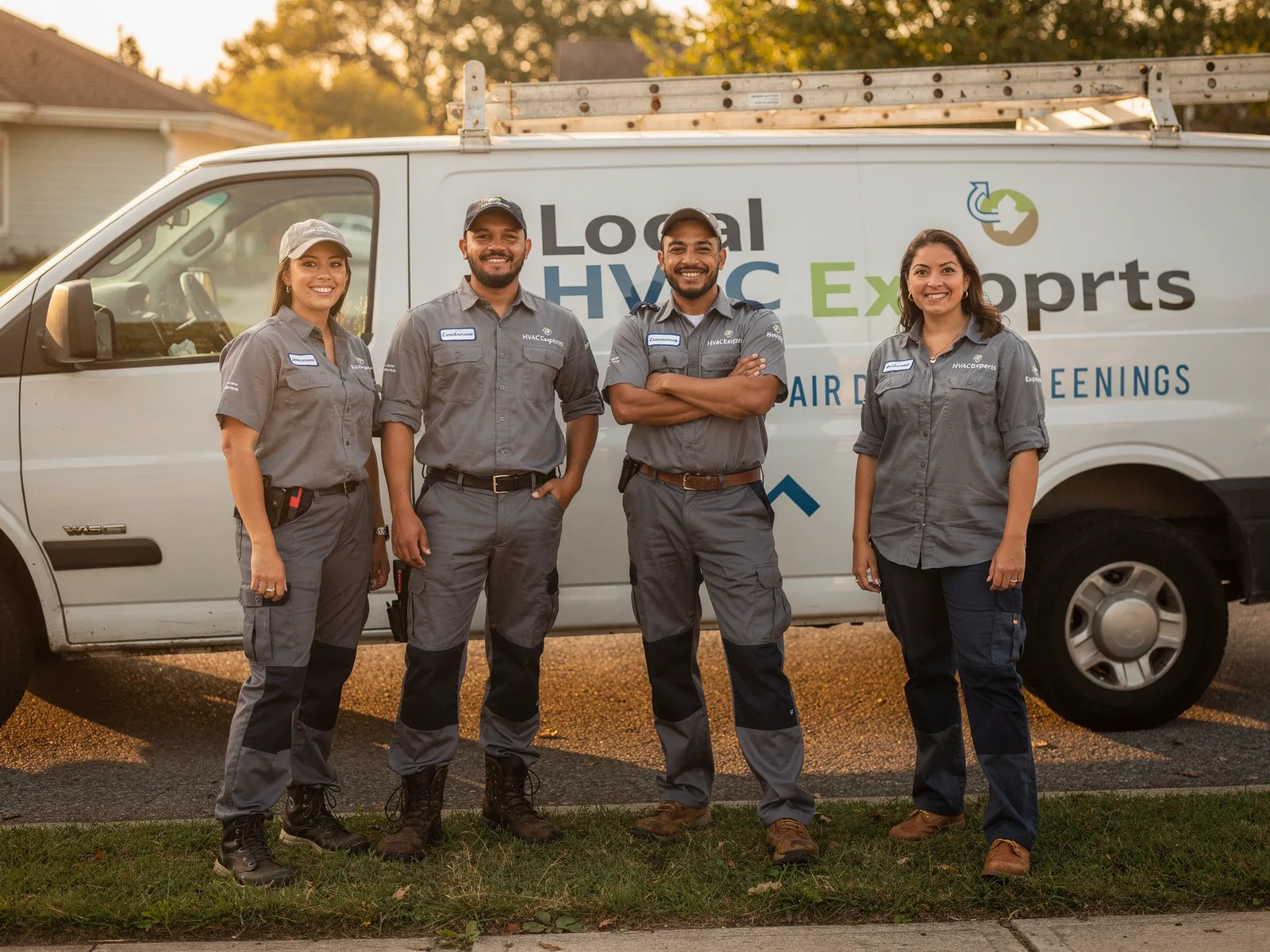 24/7 HVAC Repair & AC Replacement company in Neavitt, MD